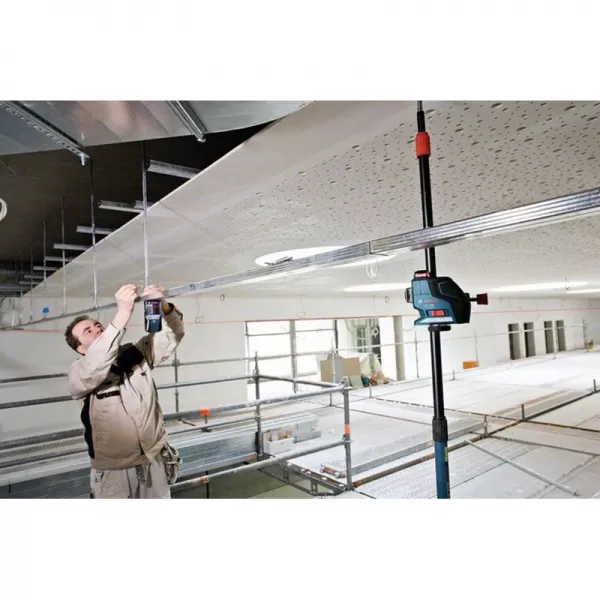 Vysoce citlivý přijímač Bosch LR2 0601069100