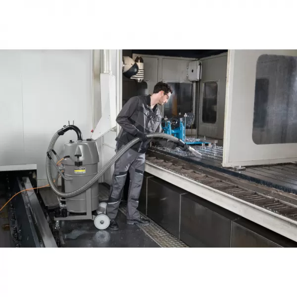 Průmyslový vysavač IVR-L 65/20-2 Tc Kärcher 9.989-403.0