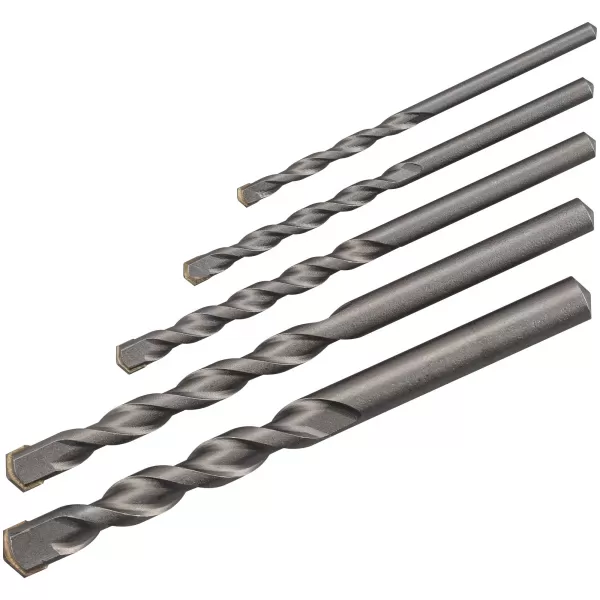 Vrtáky do betonu Narex 8-SET 2E BP 65405608