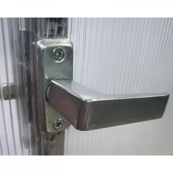 Skleník LANITPLAST MARCUS 3x6 m PC 4 mm LG2917