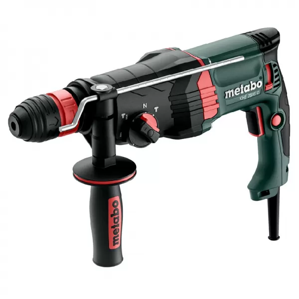 Kombinované kladivo KHE 2845 Q Metabo 601740500