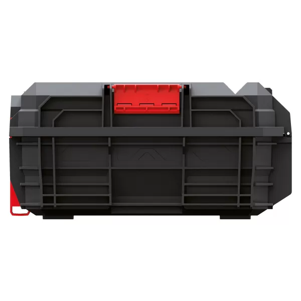 Kufr na nářadí X BLOCK PRO černý Kistenberg KXB604020