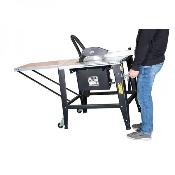 Kotoučová pila na dřevo PROMA PKS-315I