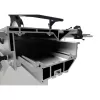 Formátovací pila Holzkraft FKS 550-3200 PRO