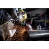 Úhlová bruska WEPBA 19-125 Q  Metabo 613114000