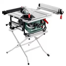 Stolní okružní pila Metabo TS 254 M + TSU 691154000