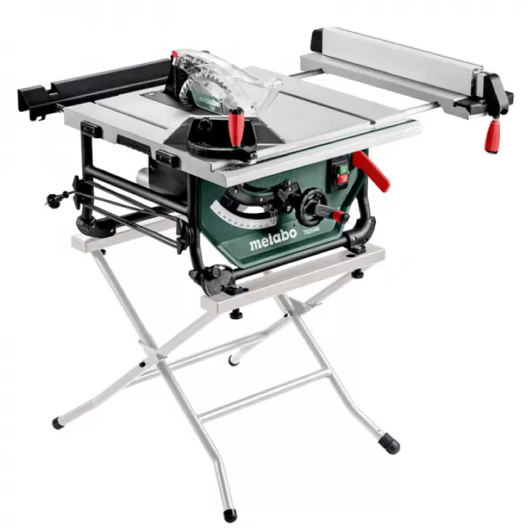 Stolní okružní pila Metabo TS 254 M + TSU 691154000