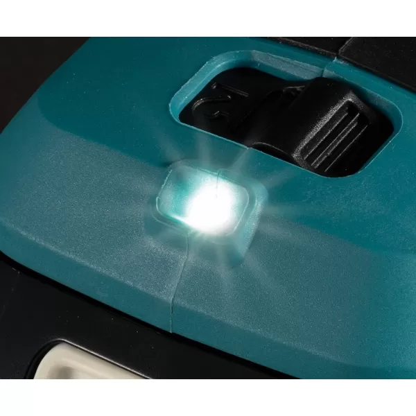 Aku horkovzdušná pistole s regulací Li-ion LXT 18V bez aku Makita DHG181ZK