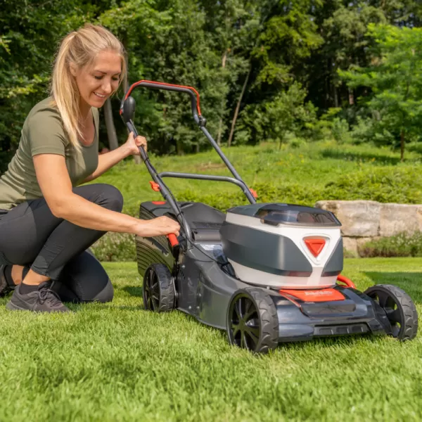 Aku sekačka 42.2 Li COMFORT 36V/4,0 Ah SET AL-KO 119977