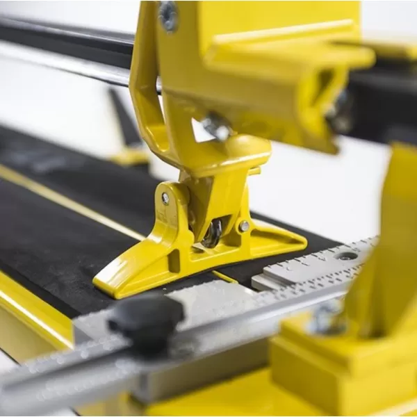 Řezačka dlažby s ložisky, pogumovaný stůl 1000 mm XTLINE P8102E