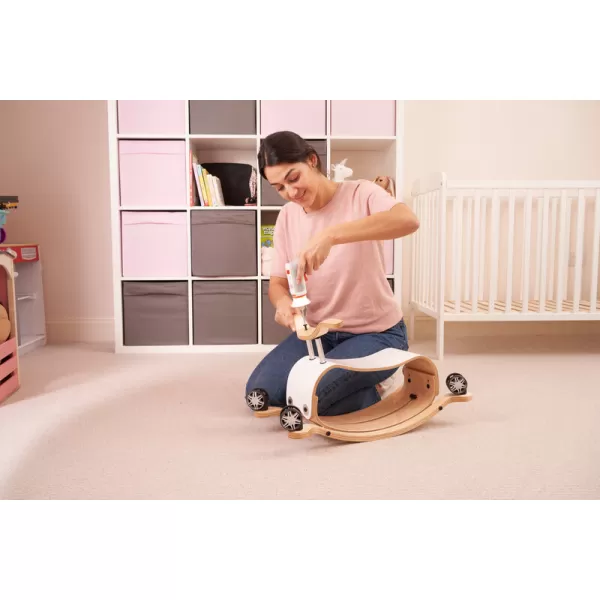 Aku šroubovák s upínacím sklíčidlem pro L klíče 3,6V Black&Decker BCRTA01