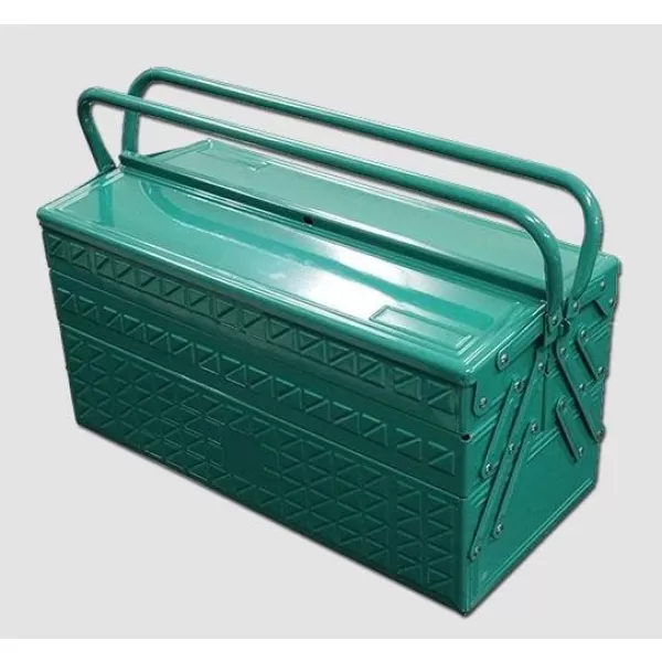 Montážní basa na nářadí kovová 68 dílů HONITON HA106