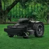 Robotická travní sekačka TECHline NEXTTECH LX4 - bez baterie