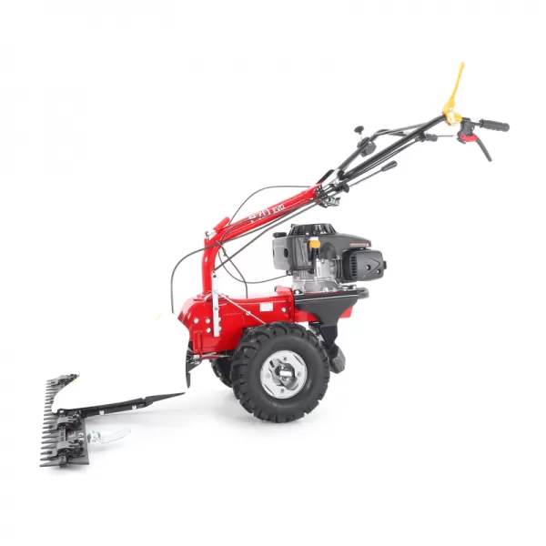 Lištová sekačka - P70 EUROSYSTEMS