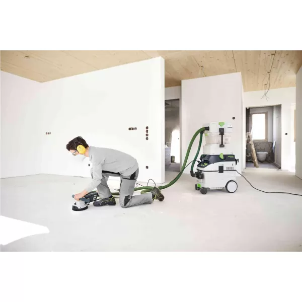 Sanační bruska Festool RENOFIX RG 130 ECI-Set DIA AB 577060