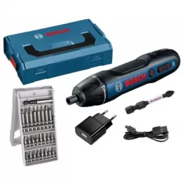 Aku šroubovák Bosch GO 2.0 0601.9H2.101