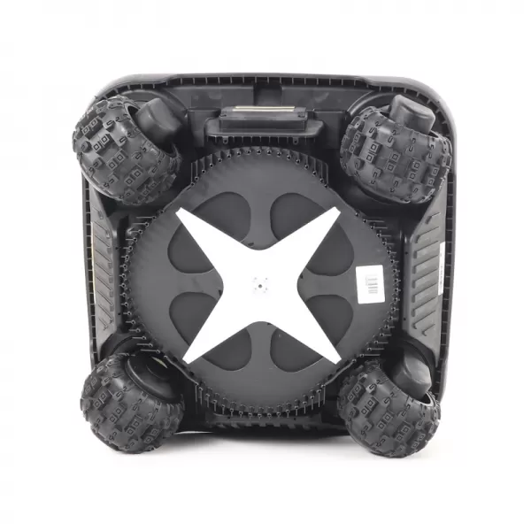 Robotická travní sekačka TECHline NEXTTECH QUADRITECH 4WD