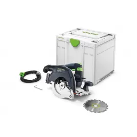 Okružní pila Festool HK 55 EBQ-Plus 576121