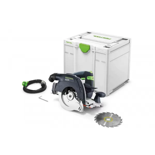 Okružní pila Festool HK 55 EBQ-Plus 576121