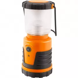 Lucerna turistická 150lm 3W CREE XPE LED EXTOL LIGHT 43114