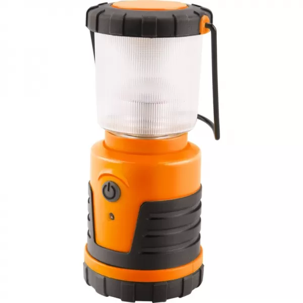 Lucerna turistická 150lm 3W CREE XPE LED EXTOL LIGHT 43114
