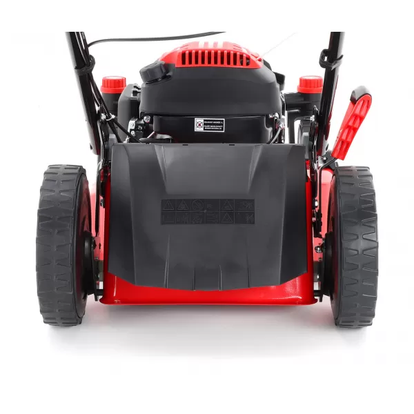 Benzínová sekačka s pojezdem VeGA 51 HWTV 6in1