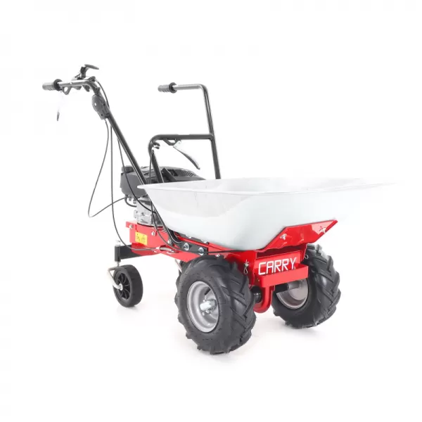 Motorové kolečko EUROSYSTEMS CARRY RATO 170