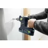 Aku kombinované kladivo 18V, bez aku Festool KHC 18 Basic 577447