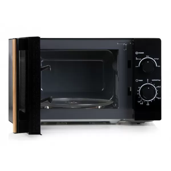 Mikrovlnná trouba DOMO DO2820