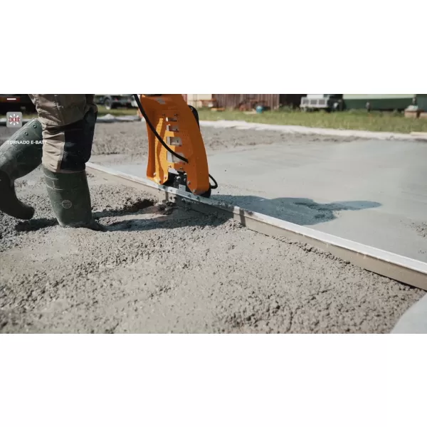 Vibrační jenotka ENAR TORNADO E-BATT