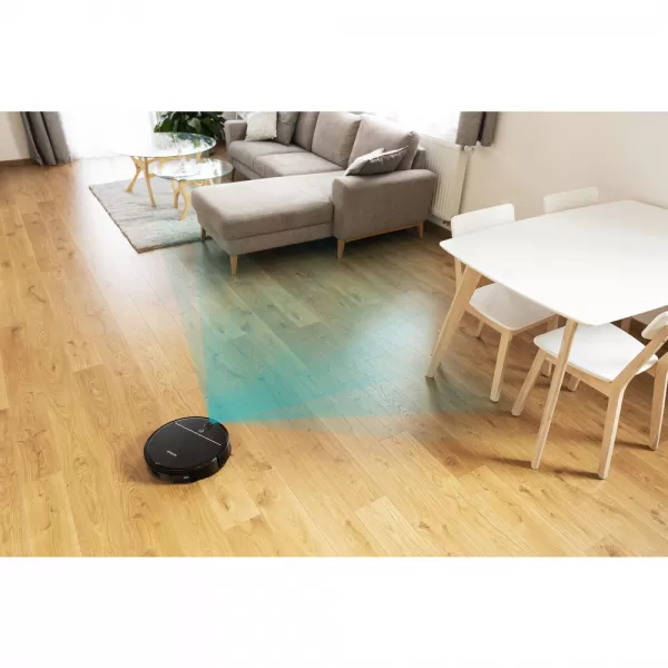 Robotický vysavač SENCOR SRV 8550BK