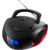 Rádio s CD/MP3/USB/BT SENCOR SPT 3600 BR