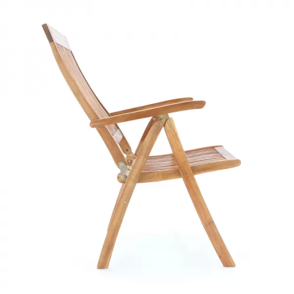 Zahradní židle TORINO 26TORINO_židle