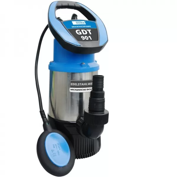 Ponorné čerpadlo Güde GDT 901 94246
