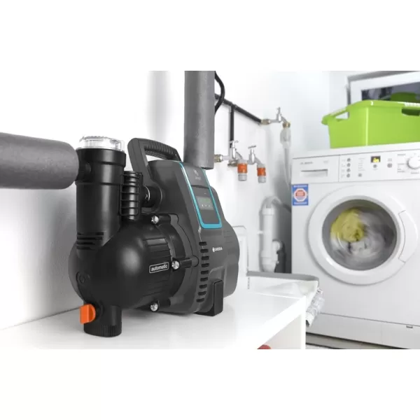 Smart domácí vodní automat Gardena 19080-20