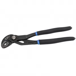 Kleště siko stavitelné s tlačítkem 180 mm  XTline XT52180