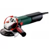 Úhlová bruska Metabo WE 17-150 Quick 601074000