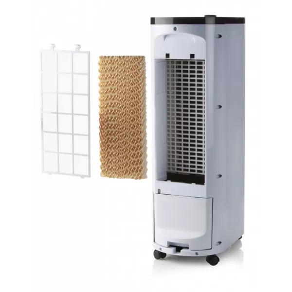 Mobilní ochlazovač vzduchu s ionizátorem DOMO DO156A