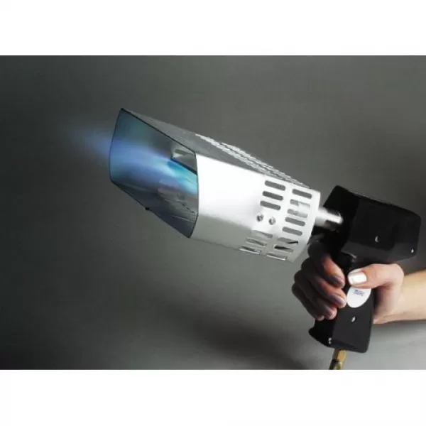 Plynová pistole k ohřevu smrštitelných fólií Meva U2172/B