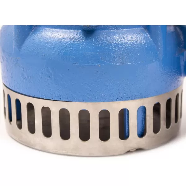 Ponorné čerpadlo Güde PRO 2200 A 75805