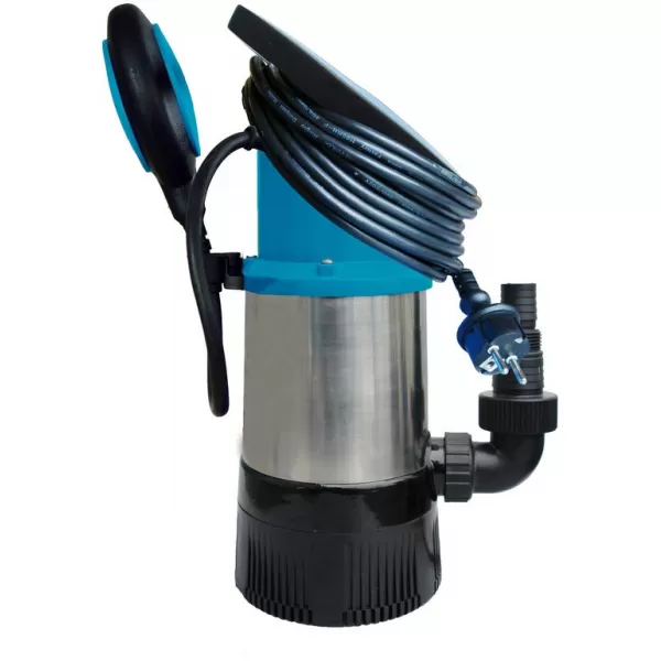 Ponorné čerpadlo Güde GDT 901 94246