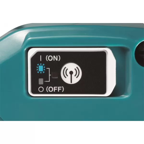 Aku okružní pila 270 mm Li-ion XGT 40V bez aku Makita HS011GZ