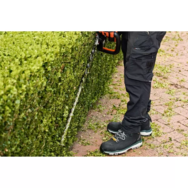 Aku plotostřih 50,4V bez aku ECHO DHC-2200R 24795200