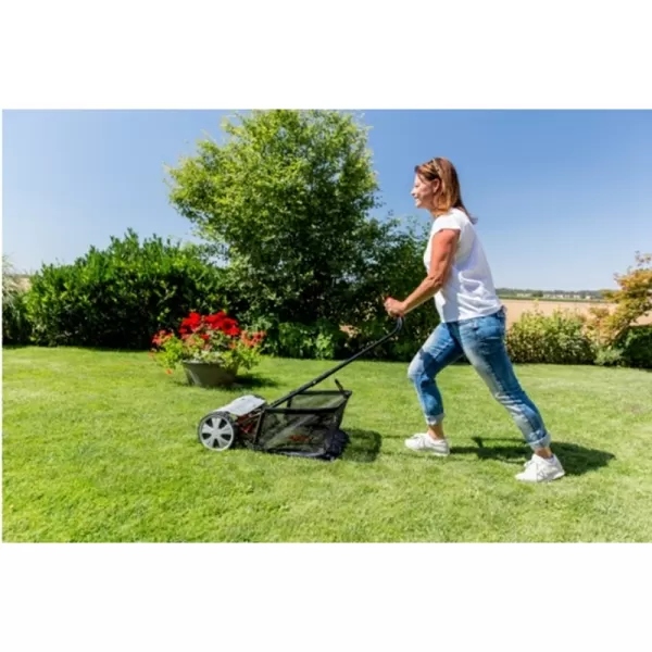 Vřetenová sekačka 38.1 HM Comfort AL-KO 113865