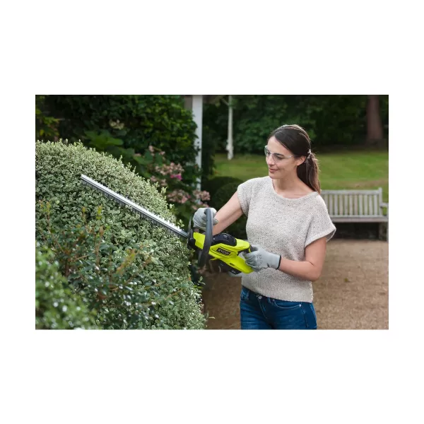 Aku plotostřih 18V bez akumulátoru RYOBI OHT1845