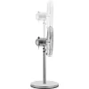 Stojanový ventilátor SENCOR SFN 4040SL