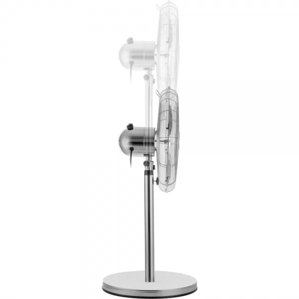 Stojanový ventilátor SENCOR SFN 4040SL