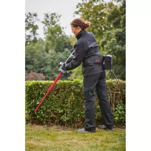 Aku plotostřih bez aku 82V CRAMER 82HD75