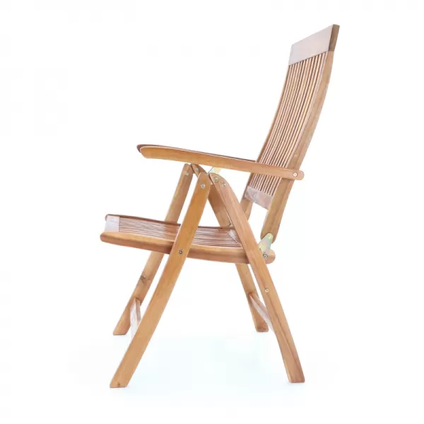 Zahradní židle TORINO 26TORINO_židle