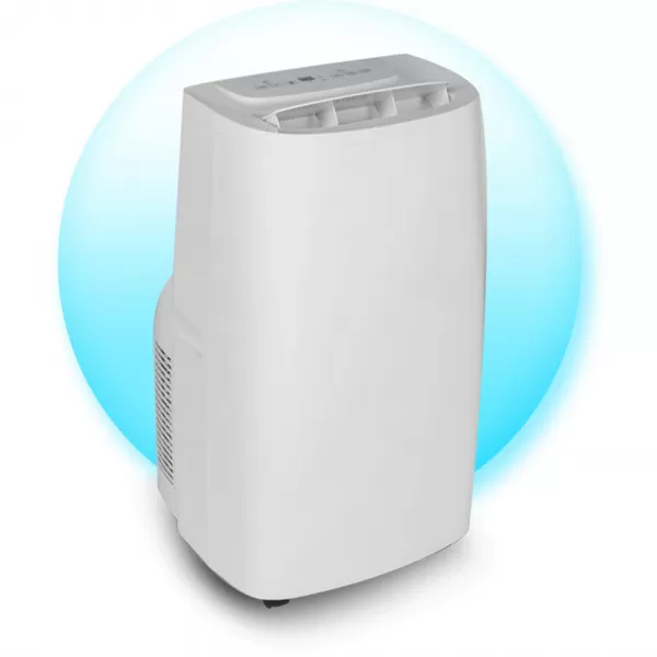 Mobilní klimatizace SENCOR SAC MT1603C